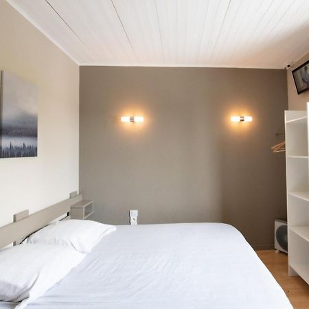 Chez Jostel - Chambre 6 Genay  Eksteriør billede