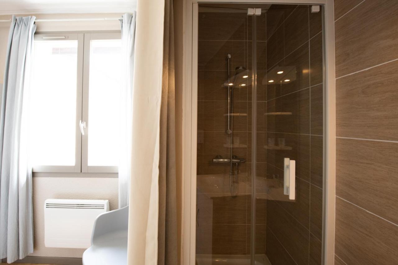 Chez Jostel - Chambre 6 Genay  Eksteriør billede