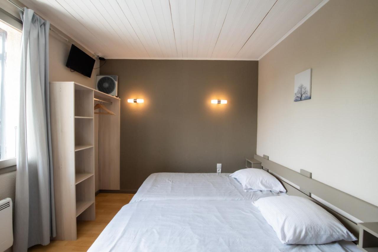 Chez Jostel - Chambre 6 Genay  Eksteriør billede
