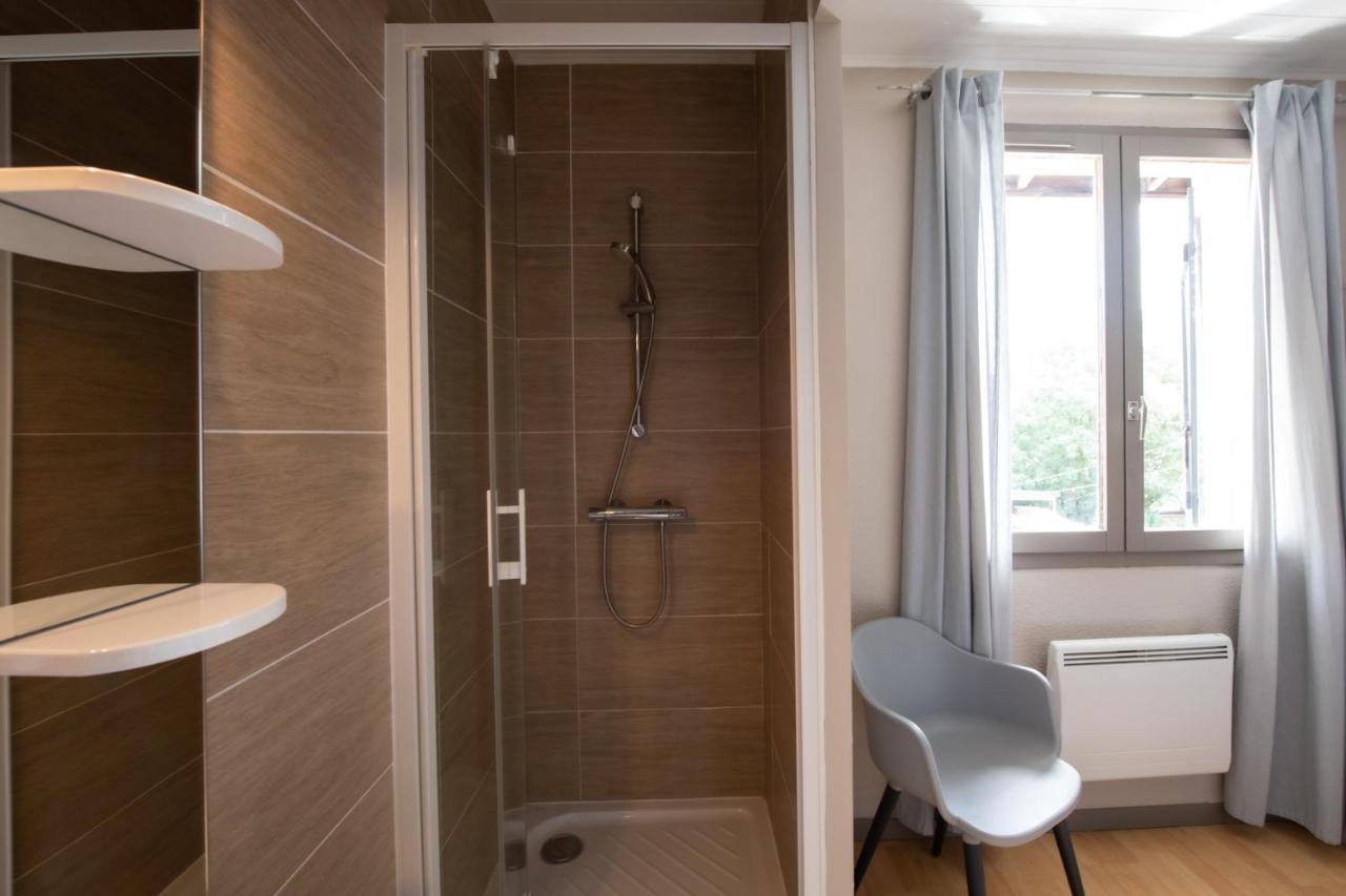 Chez Jostel - Chambre 6 Genay  Eksteriør billede