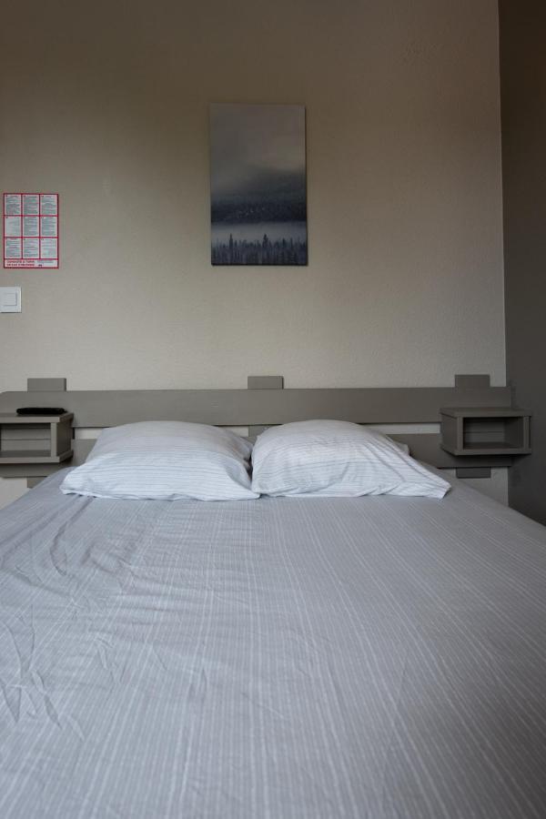 Chez Jostel - Chambre 6 Genay  Eksteriør billede