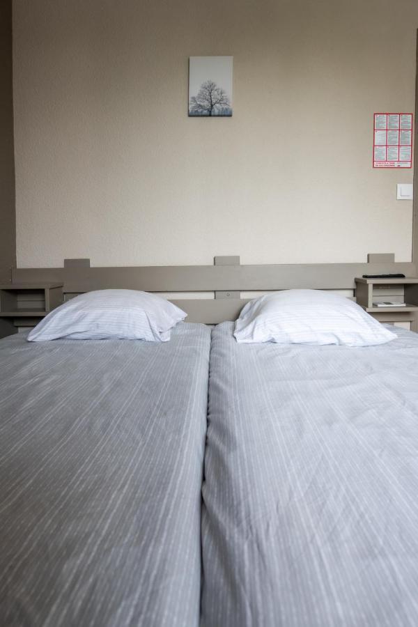 Chez Jostel - Chambre 6 Genay  Eksteriør billede