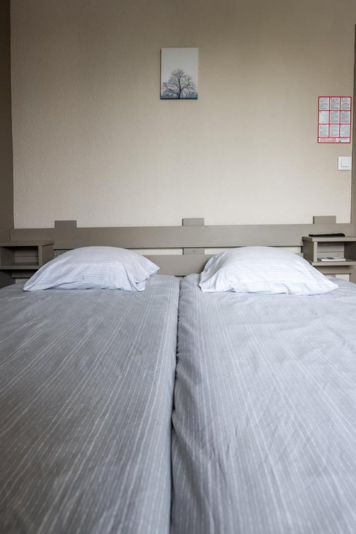 Chez Jostel - Chambre 6 Genay  Eksteriør billede