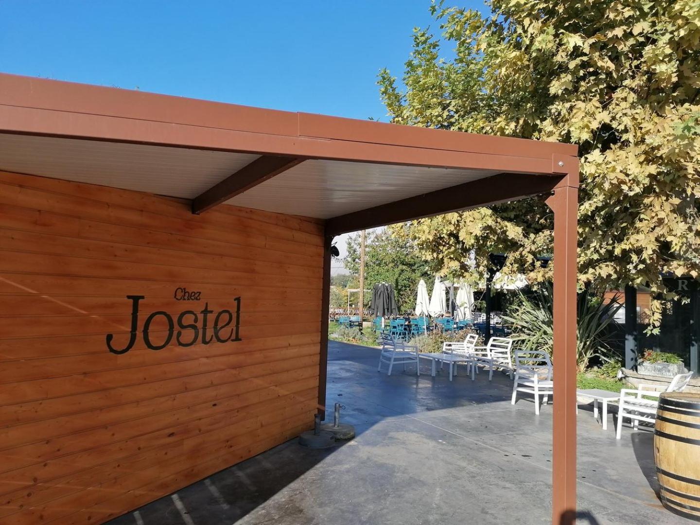 Chez Jostel - Chambre 6 Genay  Eksteriør billede