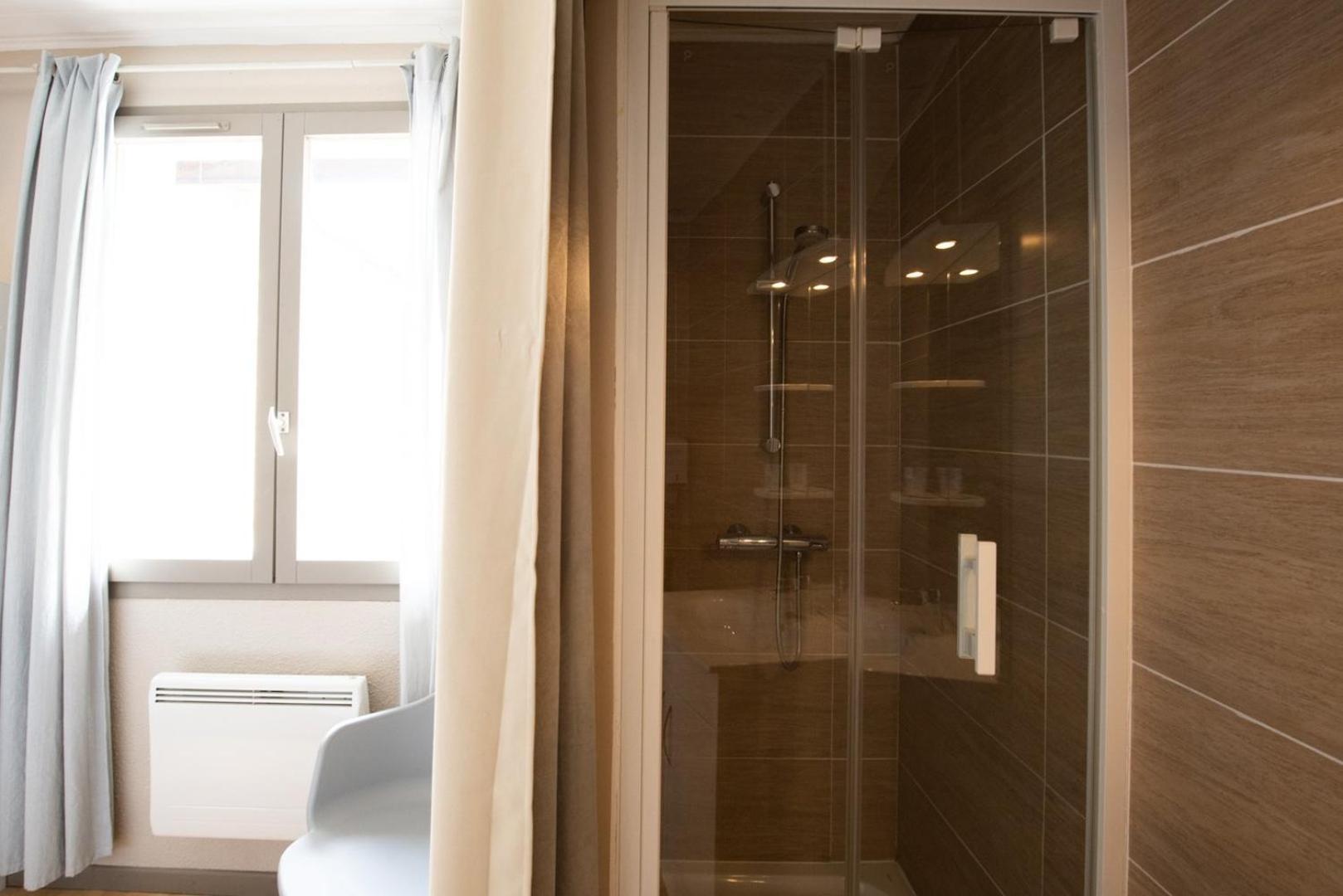Chez Jostel - Chambre 6 Genay  Eksteriør billede